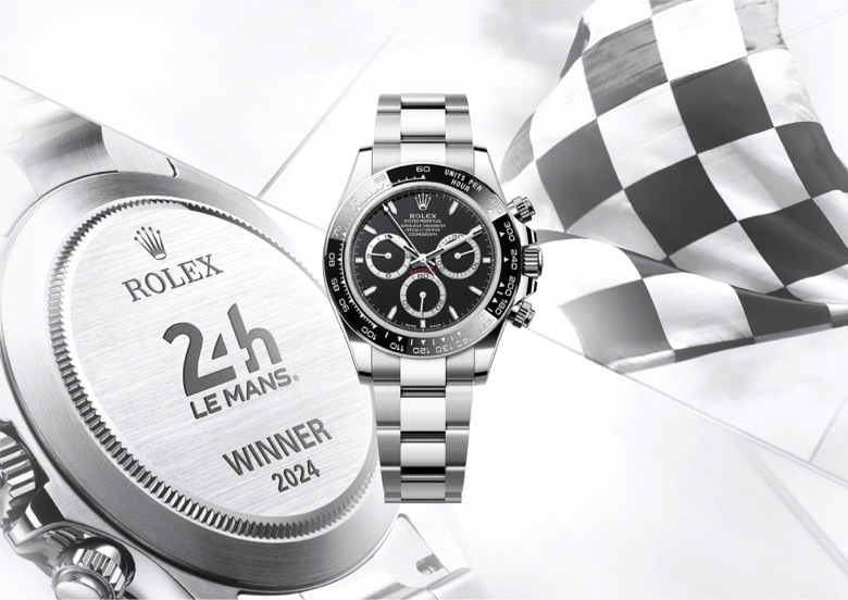 The 24 Hours of Le Mans - Royal de Versailles