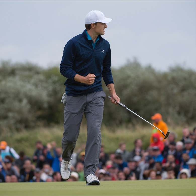 Rolex and The Open: golf’s oldest major - Royal de Versailles