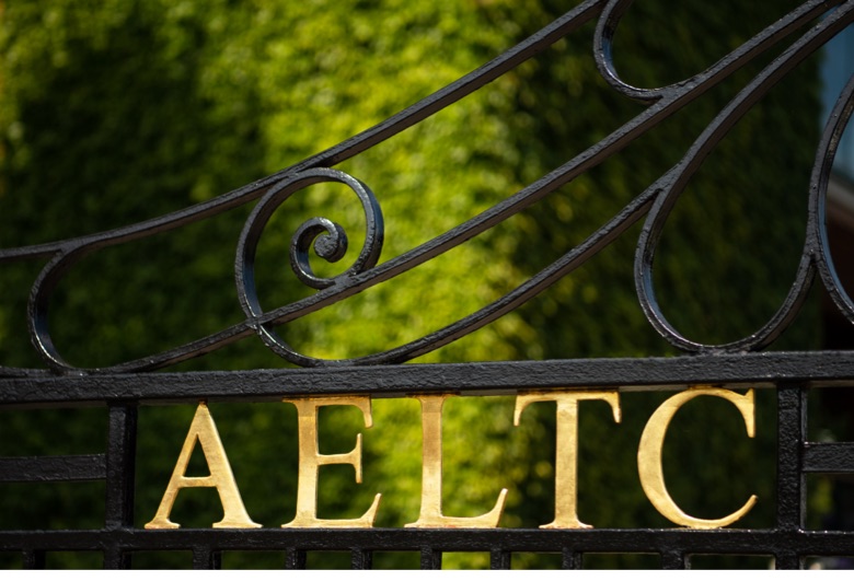Rolex and The Championships, Wimbledon - Royal de Versailles
